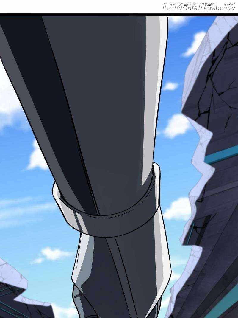 I Am The Monster Overlord Chapter 93 66
